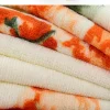 Vibrant Floral Beach Towel - Image 6