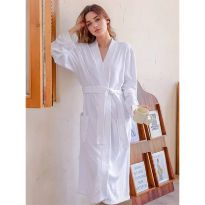 Hotel-Style Long Beach Towel