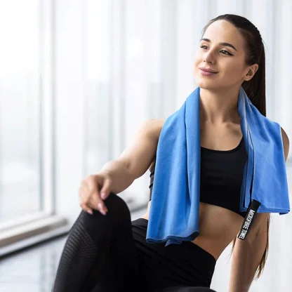Lightweight Outdoor Beach Towel