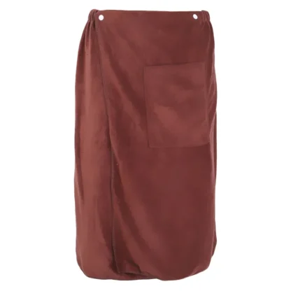 Wearable Pocket Beach Towel - Image 7