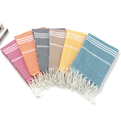 Gym and Sports Beach Towel - Image 3