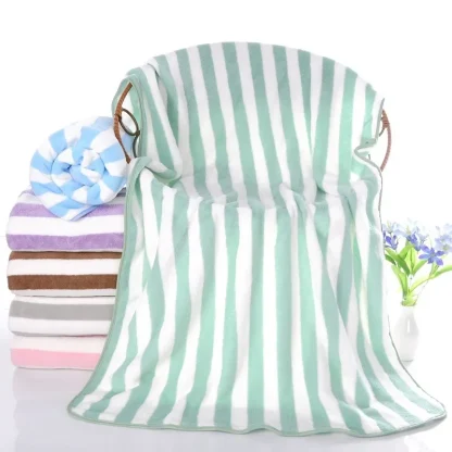 Super Large Beach Towel - Image 2