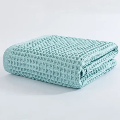 Comfortable Bath Beach Towel - Image 3