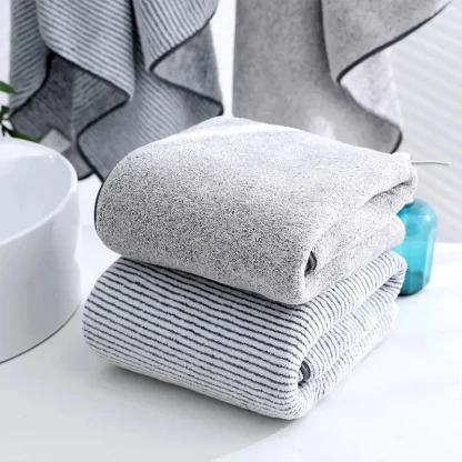 Versatile Spa Beach Towel - Image 3