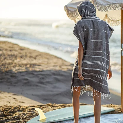 Wearable Beach Towel - Image 2