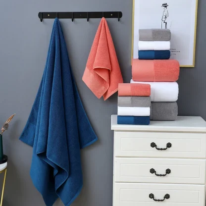 Ultra Absorbent Beach Towel