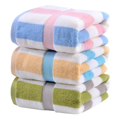 Hotel Quality Beach Towel
