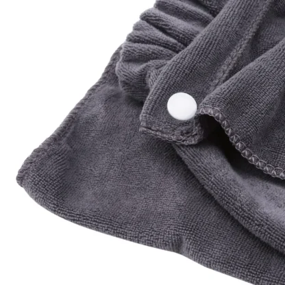Wearable Pocket Beach Towel - Image 4