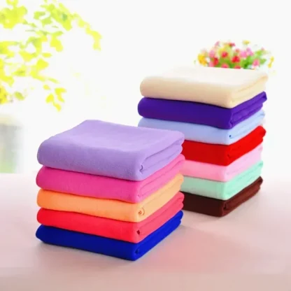 Soft and Breathable Beach Towel - Image 3