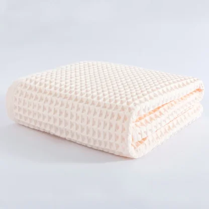 Comfortable Bath Beach Towel
