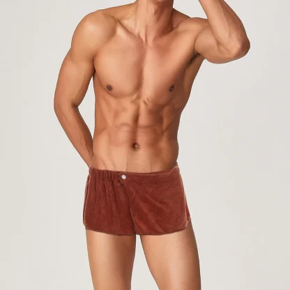 Soft Blanket Beach Towel - Image 2