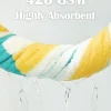 Hotel Quality Beach Towel - Image 3