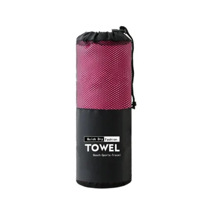 Lightweight Outdoor Beach Towel - Image 6