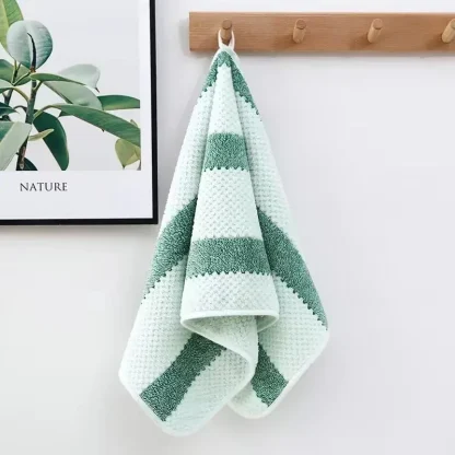 Boho Style Beach Towel - Image 2