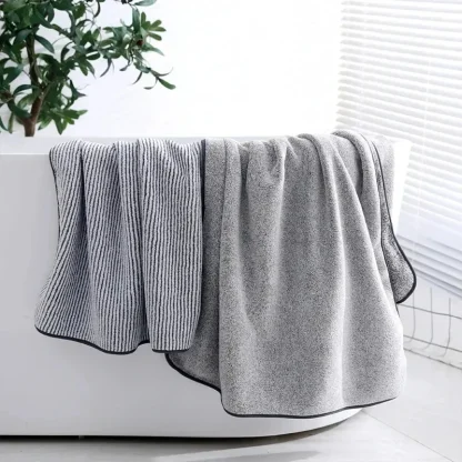 Versatile Spa Beach Towel