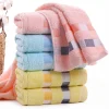 Plush Absorbent Beach Towel - Image 2