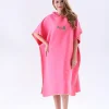 Wearable Hooded Beach Towel - Image 2