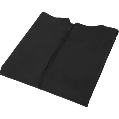 Poncho Short Sleeve Beach Towel - Image 4