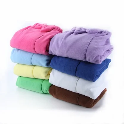 Wearable Wrap Beach Towel - Image 6