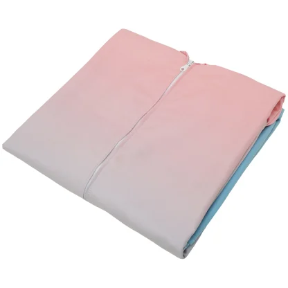 Poncho Short Sleeve Beach Towel - Image 5
