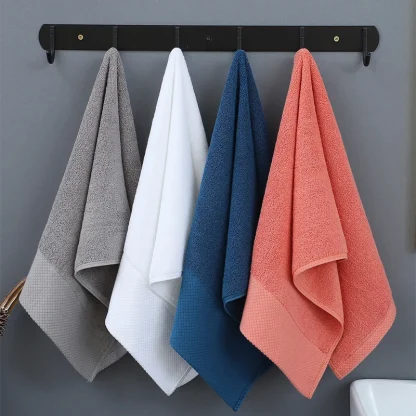 Ultra Absorbent Beach Towel - Image 4