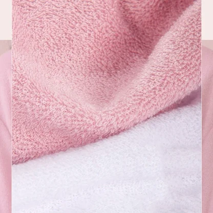 Hotel-Style Long Beach Towel - Image 5