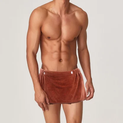 Soft Blanket Beach Towel - Image 3
