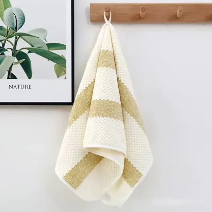 Boho Style Beach Towel - Image 4