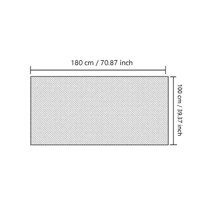 Multi-Use Soft Beach Towel - Image 7
