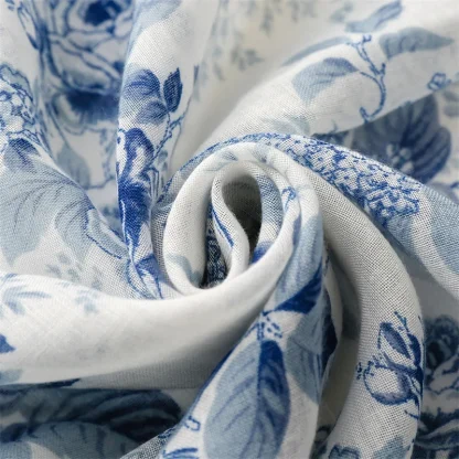 Fresh Flower Beach Towel - Image 5