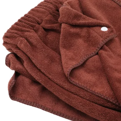 Wearable Pocket Beach Towel - Image 5