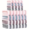 4-color-4-towel-sets