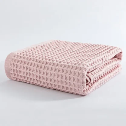 Comfortable Bath Beach Towel - Image 4