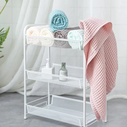 Comfortable Bath Beach Towel - Image 6