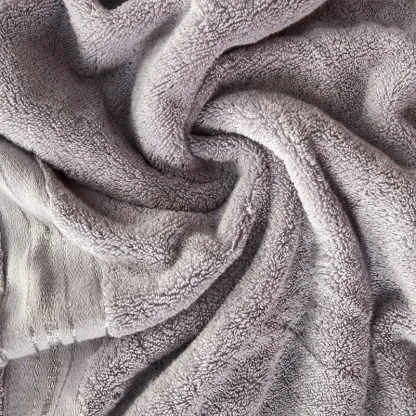 Coastal Luxe Beach Towel - Image 4