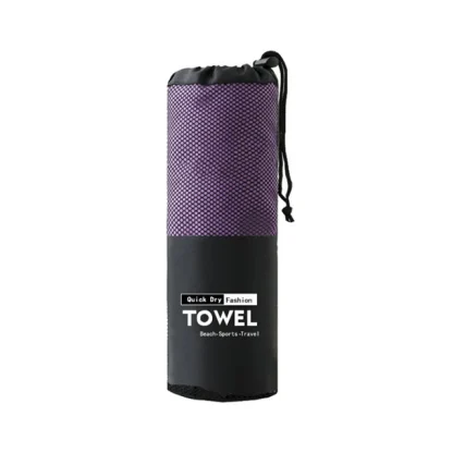 Lightweight Outdoor Beach Towel - Image 3