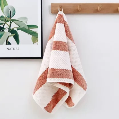 Boho Style Beach Towel - Image 5