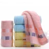 Plush Absorbent Beach Towel - Image 4