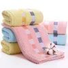 Plush Absorbent Beach Towel - Image 3