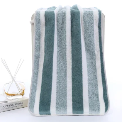 Large Comfort Beach Towel