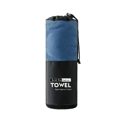 Lightweight Outdoor Beach Towel - Image 5