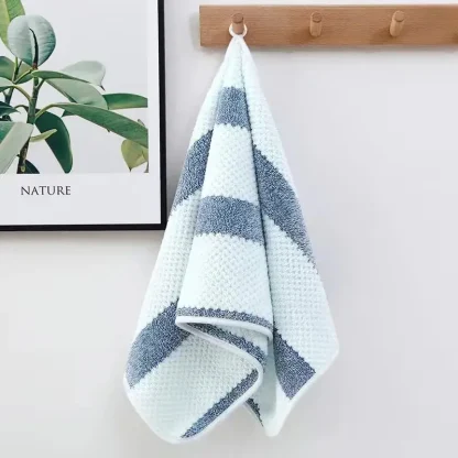Boho Style Beach Towel - Image 3