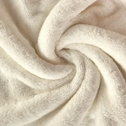 Coastal Luxe Beach Towel - Image 3
