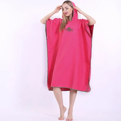 Versatile Surf Beach Towel - Image 4